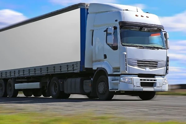 Ankara Hassa, Nakliyat