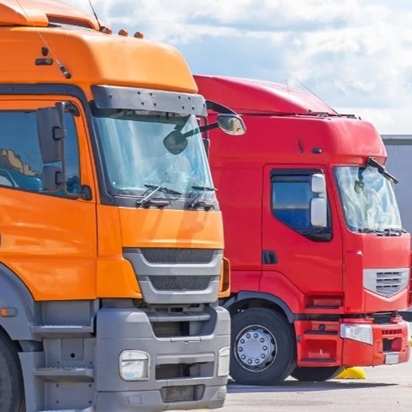 Ankara Hassa Nakliye Ambarı